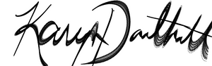 Karyn Douthitt Artwork