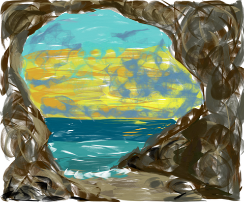 Water Through the Rock