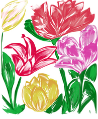 Blooming Bouquet